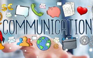 Come gestire al meglio la tua comunicazione